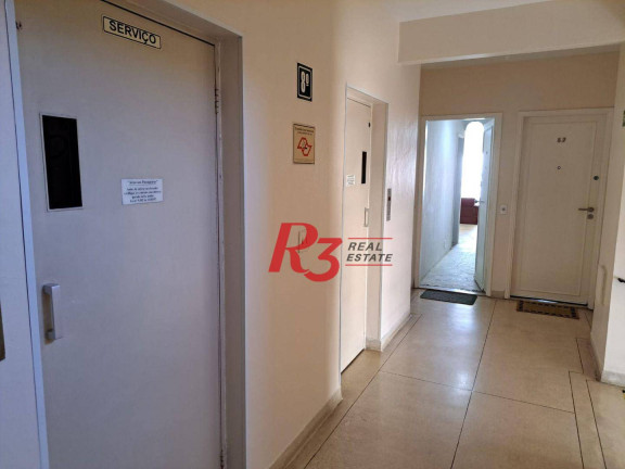 Imagem Apartamento com 2 Quartos à Venda, 85 m² em Centro - São Vicente Imagem Apartamento com 2 Quartos à Venda, 85 m² em Centro - São Vicente