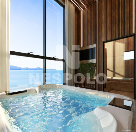 Imagem Apartamento à Venda, 120 m² em Perequê - Porto Belo Imagem Apartamento à Venda, 120 m² em Perequê - Porto Belo