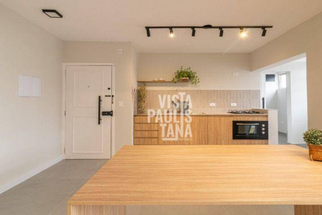 Imagem Apartamento com 2 Quartos à Venda, 74 m² em Itaim Bibi - São Paulo
