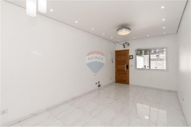Imagem Casa com 3 Quartos à Venda, 107 m² em Vila Marari - São Paulo