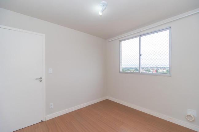 Imagem Apartamento com 2 Quartos para Alugar, 50 m² em Bairro Alto - Curitiba