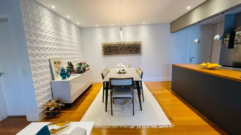 Imagem Apartamento com 2 Quartos à Venda, 96 m² em Vila Andrade - São Paulo Imagem Apartamento com 2 Quartos à Venda, 96 m² em Vila Andrade - São Paulo
