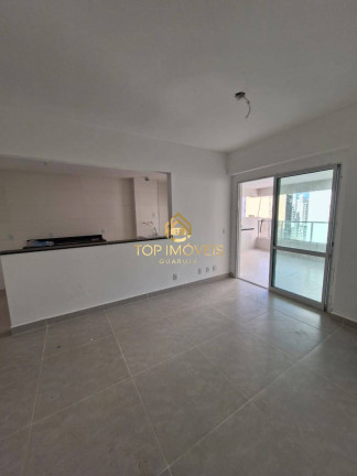 Imagem Apartamento com 3 Quartos à Venda, 103 m² em Vila Alzira - Guarujá Imagem Apartamento com 3 Quartos à Venda, 103 m² em Vila Alzira - Guarujá