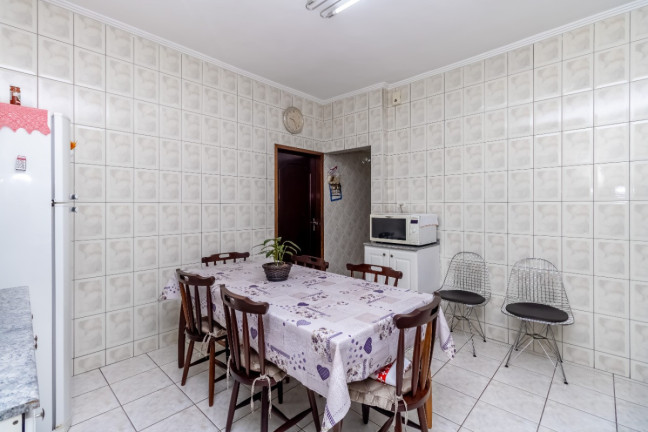 Imagem Sobrado com 3 Quartos à Venda, 180 m² em Vila Divina Pastora - São Paulo