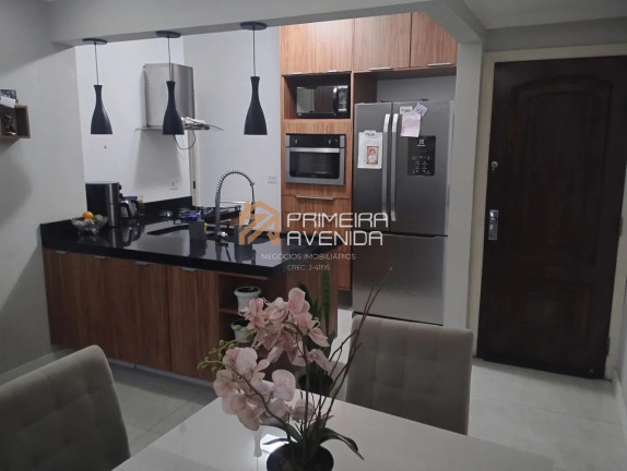 Foto do imóvel Apartamento com 4 Quartos à Venda, 90 m² em Centro - São José Dos Campos
