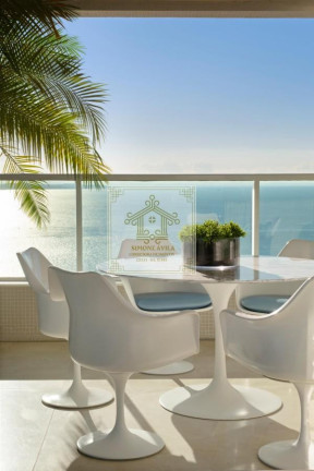 Imagem Apartamento com 3 Quartos à Venda, 305 m² em Barra - Salvador