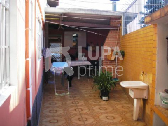 Imagem Casa com 4 Quartos à Venda, 100 m² em Jardim Guanca - São Paulo