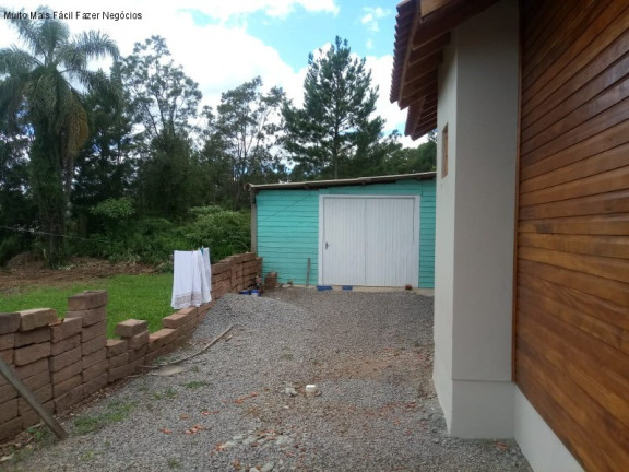 Imagem Casa com 2 Quartos à Venda, 110 m² em Germânia - Nova Petrópolis