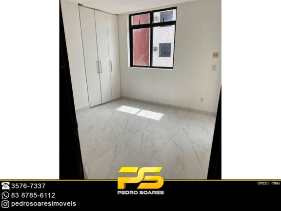 Imagem Apartamento com 4 Quartos à Venda, 258 m² em Aeroclube - João Pessoa Imagem Apartamento com 4 Quartos à Venda, 258 m² em Aeroclube - João Pessoa