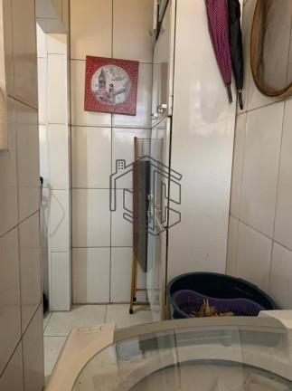 Imagem Apartamento com 2 Quartos à Venda, 65 m² em Centro - São Vicente Imagem Apartamento com 2 Quartos à Venda, 65 m² em Centro - São Vicente