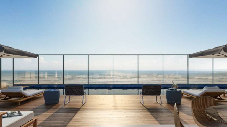 Imagem Imóvel com 5 Quartos à Venda, 342 m² em Praia Brava De Itajaí - Itajaí Imagem Imóvel com 5 Quartos à Venda, 342 m² em Praia Brava De Itajaí - Itajaí