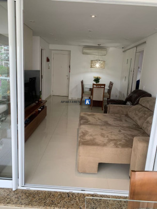 Imagem Apartamento com 3 Quartos à Venda, 138 m² em Brooklin Paulista - São Paulo Imagem Apartamento com 3 Quartos à Venda, 138 m² em Brooklin Paulista - São Paulo