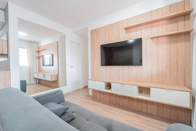 Imagem Apartamento com 2 Quartos à Venda, 75 m² em Vila Andrade - São Paulo