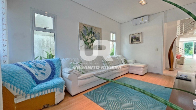 Imagem Casa com 5 Quartos à Venda, 525 m² em Riviera | Módulo 04 - Bertioga