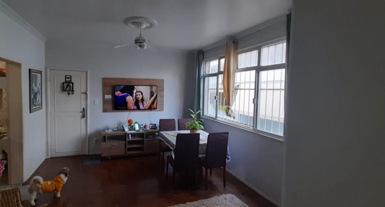 Imagem Apartamento com 3 Quartos à Venda, 77 m² em Amaralina - Salvador Imagem Apartamento com 3 Quartos à Venda, 77 m² em Amaralina - Salvador