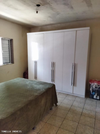 Imagem Casa com 3 Quartos à Venda, 240 m² em I.a.p.i. - Osasco