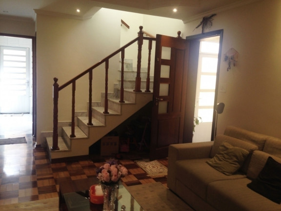 Imagem Casa com 2 Quartos à Venda, 160 m² em Jardim Satélite - São Paulo