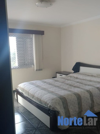 Imagem Apartamento com 2 Quartos à Venda, 61 m² em Tucuruvi - São Paulo