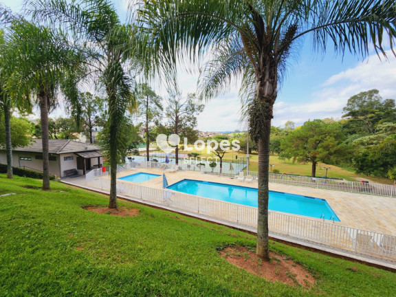 Imagem Imóvel com 3 Quartos à Venda, 196 m² em Residencial Itatiba Country Club - Itatiba