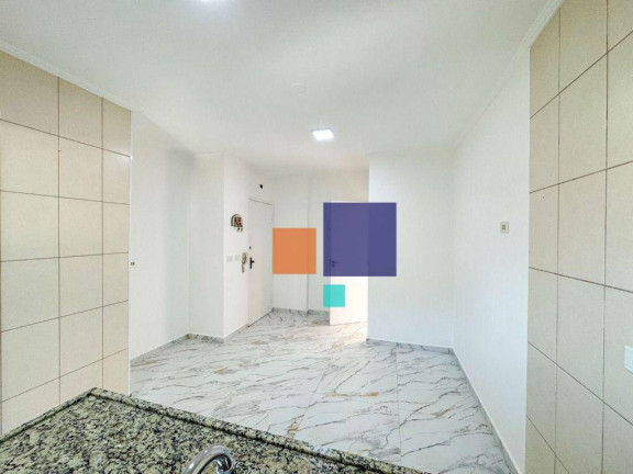 Imagem Apartamento com 3 Quartos à Venda, 94 m² em Santa Teresinha - Santo André Imagem Apartamento com 3 Quartos à Venda, 94 m² em Santa Teresinha - Santo André