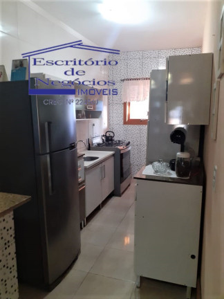 Imagem Casa com 2 Quartos à Venda, 112 m² em Hípica - Porto Alegre Imagem Casa com 2 Quartos à Venda, 112 m² em Hípica - Porto Alegre