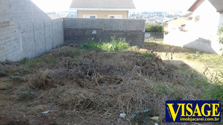 Imagem Terreno à Venda, 250 m² em Terras De Santa Helena - Jacareí Imagem Terreno à Venda, 250 m² em Terras De Santa Helena - Jacareí