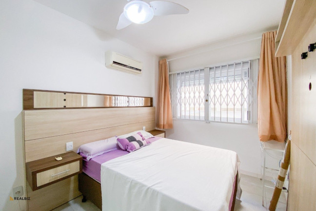 Imagem Apartamento com 2 Quartos à Venda, 158 m² em Palmas - Governador Celso Ramos Imagem Apartamento com 2 Quartos à Venda, 158 m² em Palmas - Governador Celso Ramos