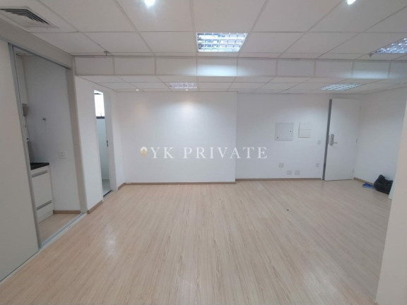 Imagem Sala Comercial à Venda, 60 m² em Várzea Da Barra Funda - São Paulo Imagem Sala Comercial à Venda, 60 m² em Várzea Da Barra Funda - São Paulo