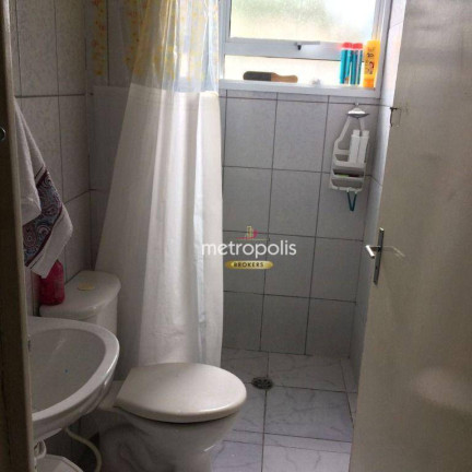 Imagem Apartamento com 2 Quartos à Venda, 57 m² em Jardim Olavo Bilac - São Bernardo Do Campo Imagem Apartamento com 2 Quartos à Venda, 57 m² em Jardim Olavo Bilac - São Bernardo Do Campo