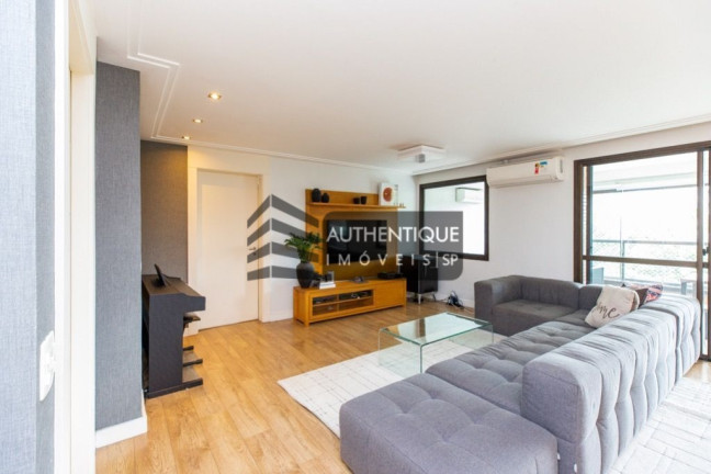 Imagem Apartamento com 3 Quartos à Venda, 167 m² em Granja Julieta - São Paulo Imagem Apartamento com 3 Quartos à Venda, 167 m² em Granja Julieta - São Paulo