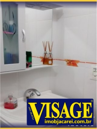 Apartamento com 2 Quartos à Venda, 54 m² em Jd. Florida - Jacareí