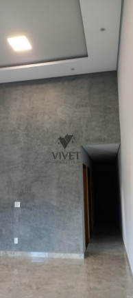 Imagem Casa de Condomínio com 3 Quartos à Venda, 110 m² em Colina Santa Mônica - Votorantim