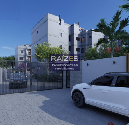 Imagem Apartamento com 2 Quartos à Venda, em Bragança Paulista Imagem Apartamento com 2 Quartos à Venda, em Bragança Paulista