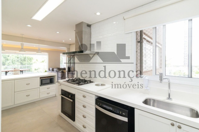 Imagem Apartamento com 3 Quartos à Venda, 134 m² em Vila Anastácio - São Paulo Imagem Apartamento com 3 Quartos à Venda, 134 m² em Vila Anastácio - São Paulo