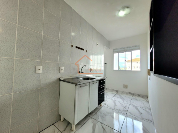 Imagem Imóvel com 2 Quartos à Venda, 54 m² em Condomínio Recanto Dos Pássaros I - Mogi Guaçu