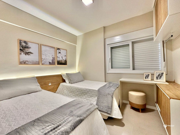 Imagem Apartamento com 2 Quartos à Venda, 60 m² em Navegantes - Capão Da Canoa