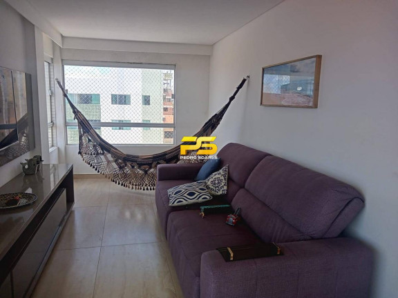 Imagem Cobertura com 3 Quartos à Venda, 250 m² em Jardim Oceania - João Pessoa
