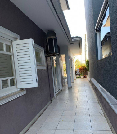 Imagem Casa de Condomínio com 4 Quartos à Venda,  em Zona Nova - Capão Da Canoa