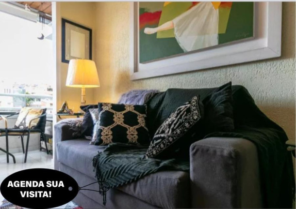 Imagem Apartamento com 3 Quartos à Venda, 67 m² em Vila Matilde - São Paulo