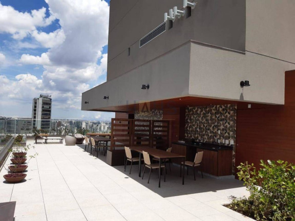 Imagem Apartamento com 2 Quartos à Venda, 60 m² em Vila Madalena - São Paulo Imagem Apartamento com 2 Quartos à Venda, 60 m² em Vila Madalena - São Paulo