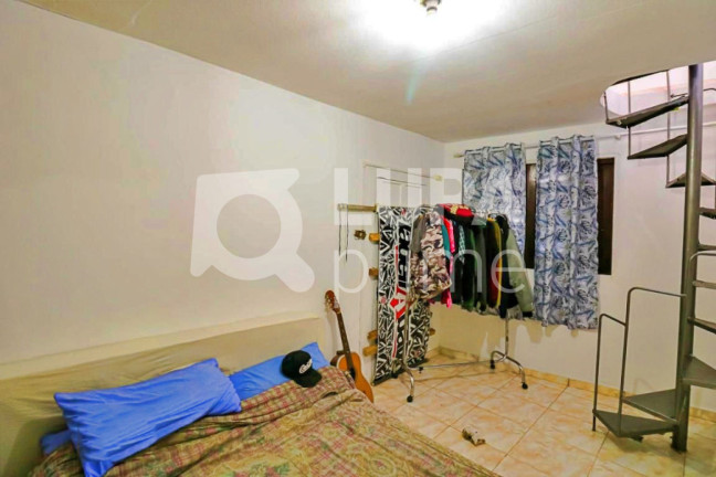 Imagem Casa com 4 Quartos à Venda, 118 m² em Vila Maria - São Paulo