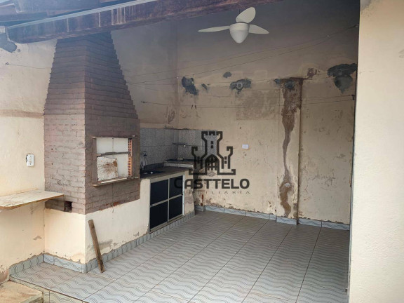Imagem Casa com 3 Quartos à Venda, 70 m² em Cambezinho - Londrina Imagem Casa com 3 Quartos à Venda, 70 m² em Cambezinho - Londrina