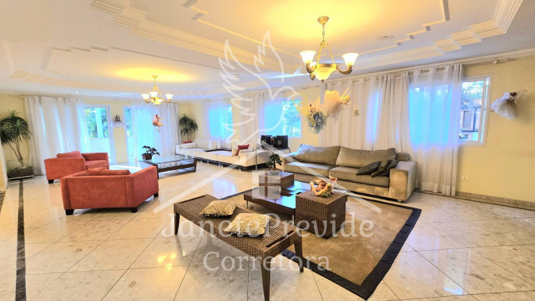Imagem Casa de Condomínio com 4 Quartos à Venda, 630 m² em Alphaville - Barueri Imagem Casa de Condomínio com 4 Quartos à Venda, 630 m² em Alphaville - Barueri