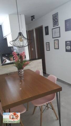 Imagem Apartamento com 2 Quartos à Venda, 50 m² em Parque Erasmo Assunção - Santo André Imagem Apartamento com 2 Quartos à Venda, 50 m² em Parque Erasmo Assunção - Santo André