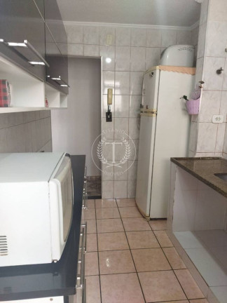 Imagem Apartamento com 2 Quartos à Venda, 50 m² em Jardim Três Marias - São Paulo