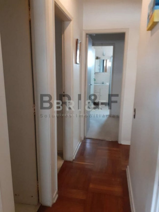 Imagem Apartamento com 3 Quartos à Venda, 86 m² em Indianópolis - São Paulo