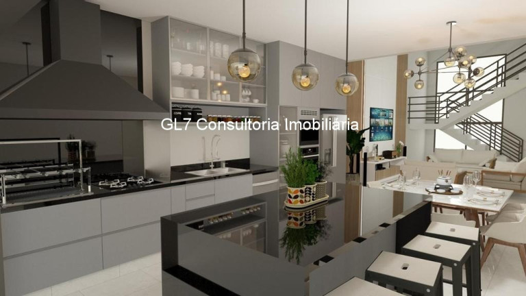 Imagem Casa com 4 Quartos à Venda,  em Jardim Residencial Dona Maria José - Indaiatuba