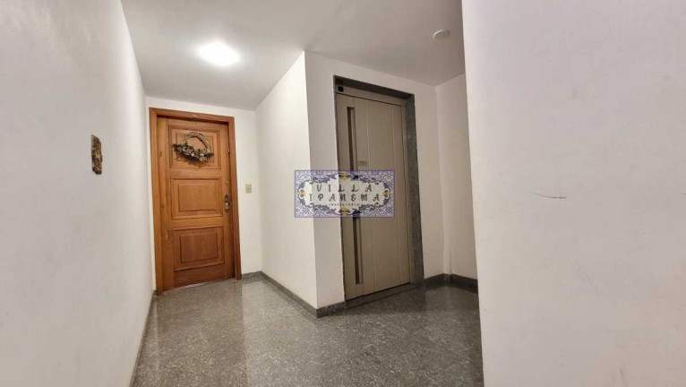 Imagem Apartamento com 8 Quartos à Venda, 320 m² em Lagoa - Rio De Janeiro