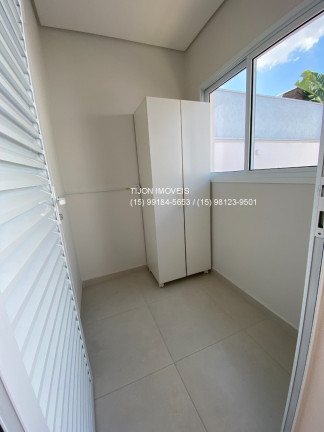 Imagem Casa de Condomínio com 4 Quartos à Venda, 254 m² em Parque Residencial Villa Dos Inglezes - Sorocaba