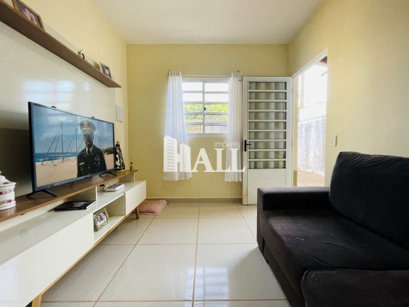 Imagem Casa com 2 Quartos à Venda, 50 m² em Loteamento Residencial Luz Da Esperança - São José Do Rio Preto Imagem Casa com 2 Quartos à Venda, 50 m² em Loteamento Residencial Luz Da Esperança - São José Do Rio Preto